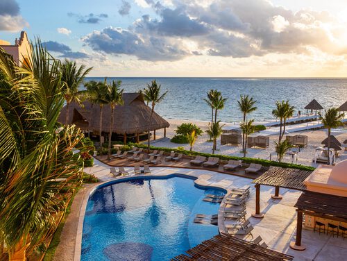 Package Deals | Offers | Excellence Riviera Cancun