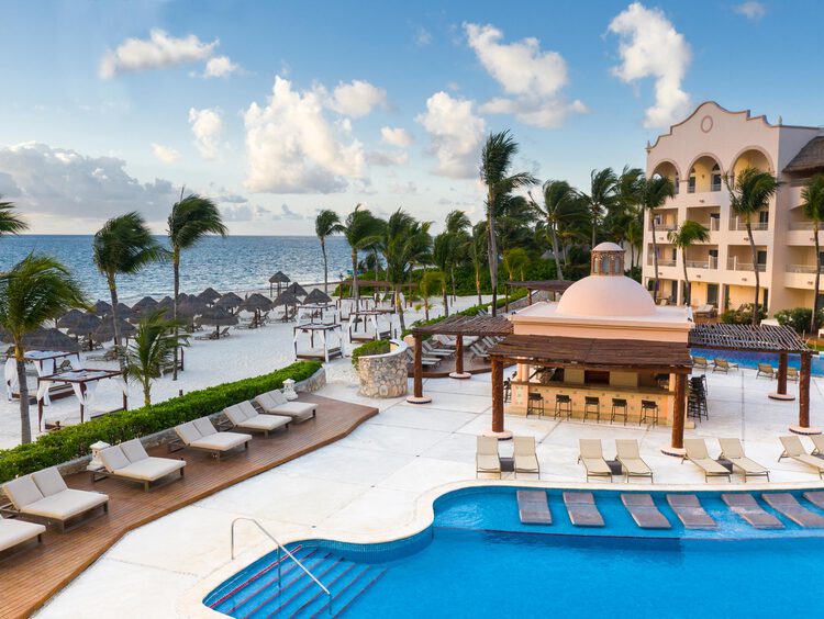 Mexico Resort Deals | Offers | Excellence Riviera Cancun