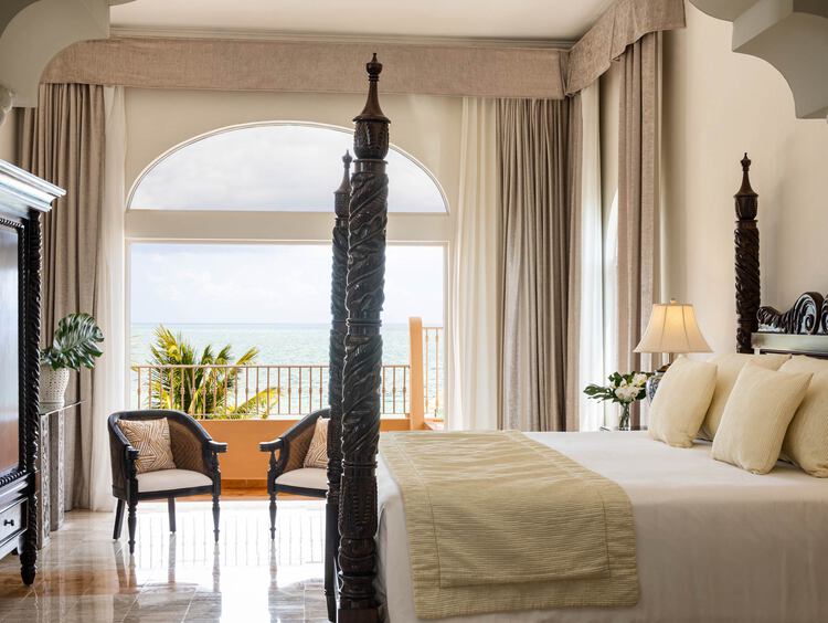 All Suites Resort Excellence Riviera Cancun