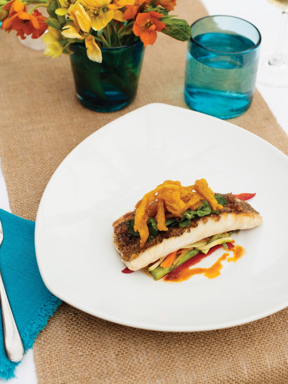 The Lobster House Excellence Riviera Cancun