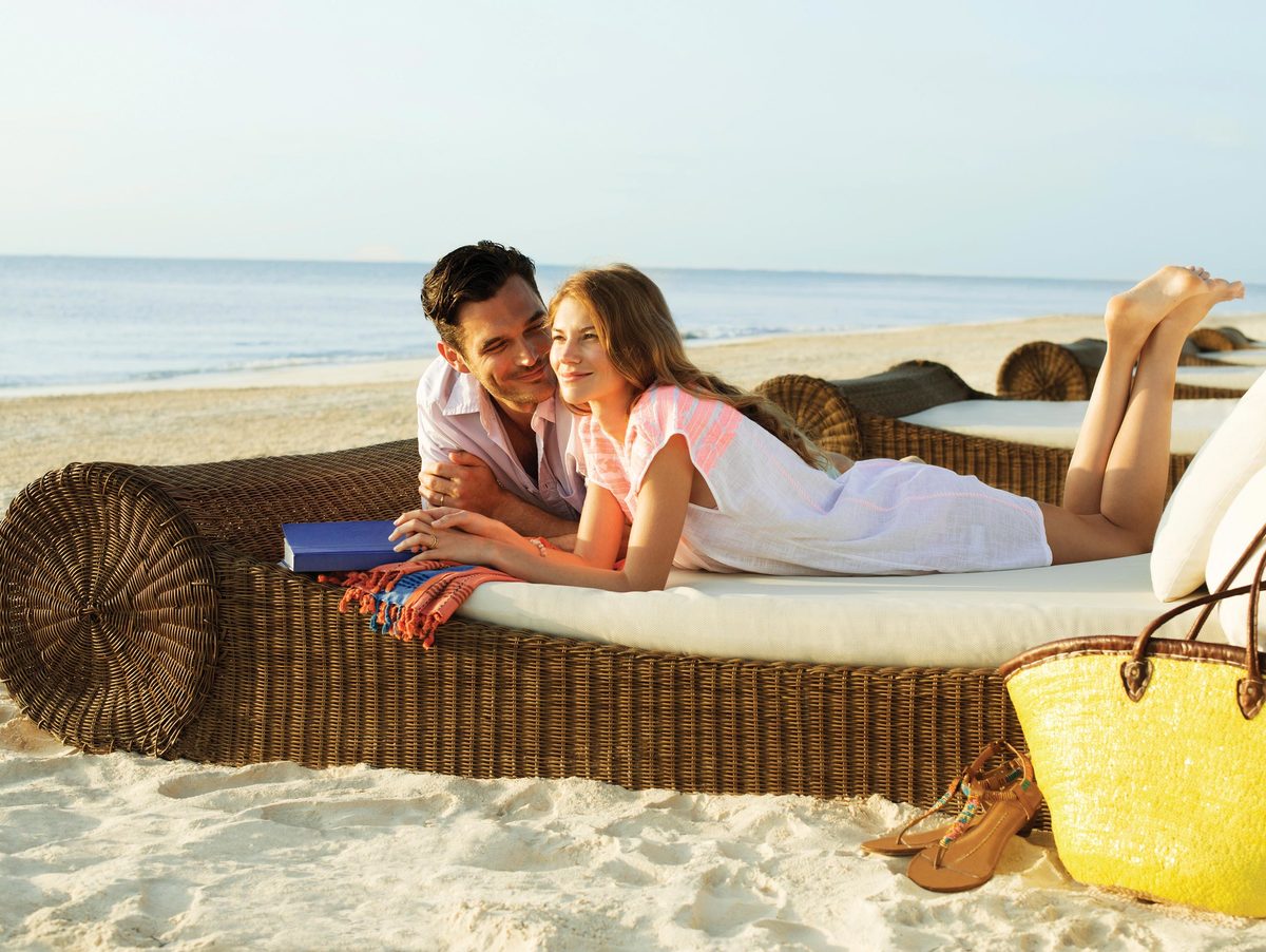 Honeymoons and Anniversaries | Excellence Experiences | Excellence ...