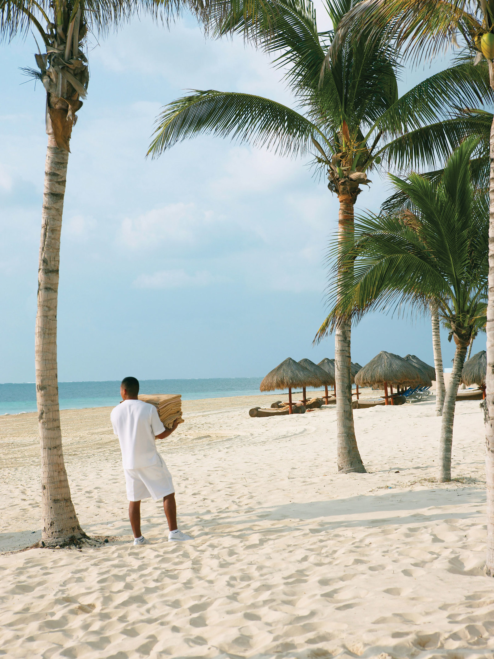 White Sand Beach white-sand-beach