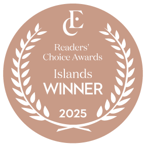 Island's Readers Choice Award Island's Readers Choice Award