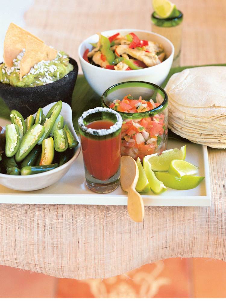 The Kitchen Table Excellence Riviera Cancun