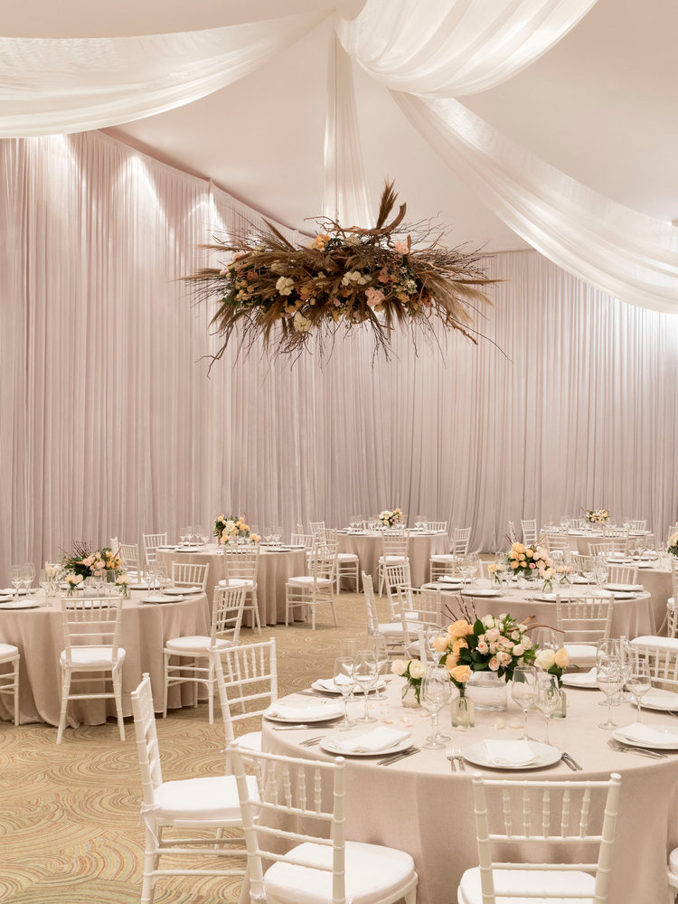 Riviera Maya Wedding Ballroom