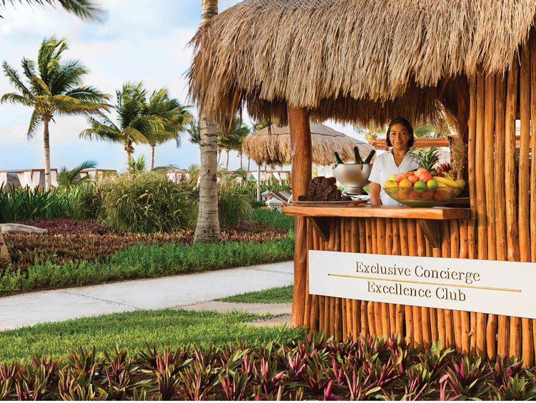 Beach Concierge