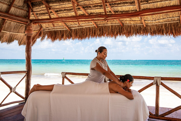 cancun cheap massage