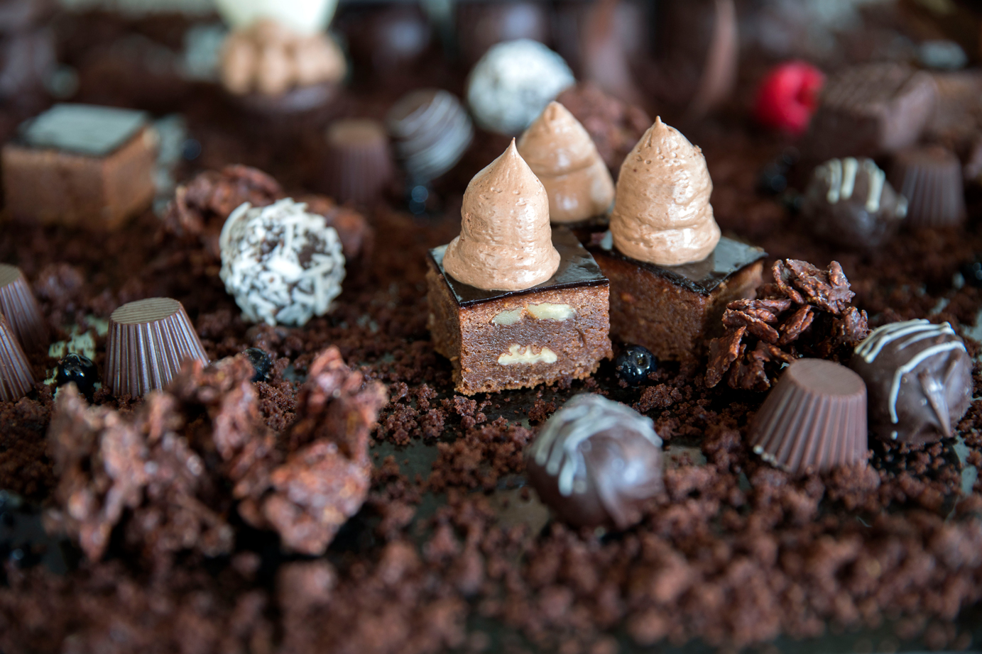 The top spot to try Mexican chocolate in Cancun The top spot to try Mexican chocolate in Cancun