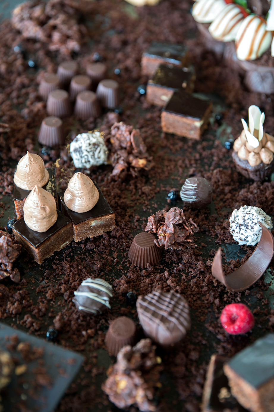El mejor lugar para probar chocolate mexicano en Cancún
