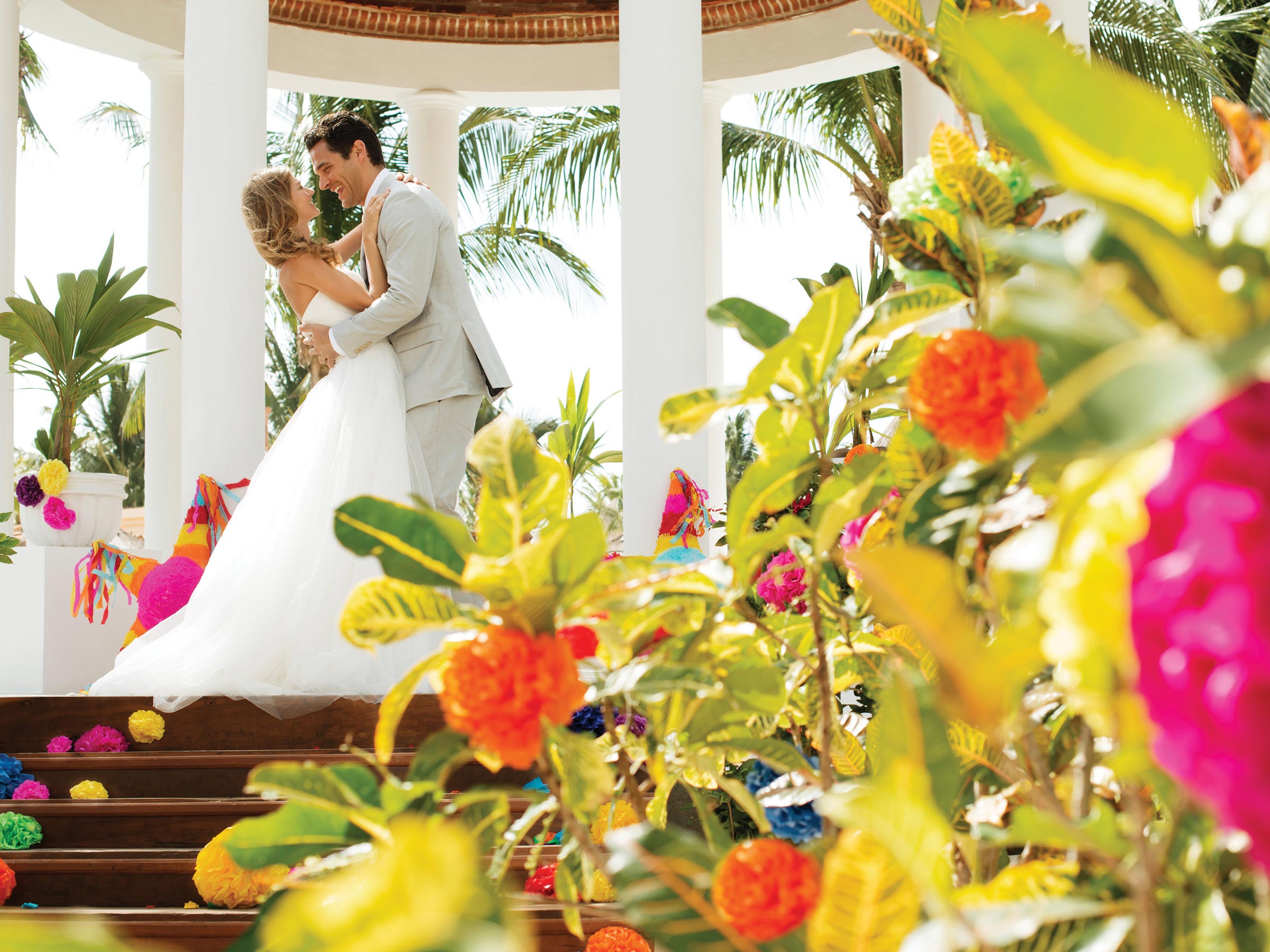 Deals For A Ravishing Caribbean Destination Wedding Offers