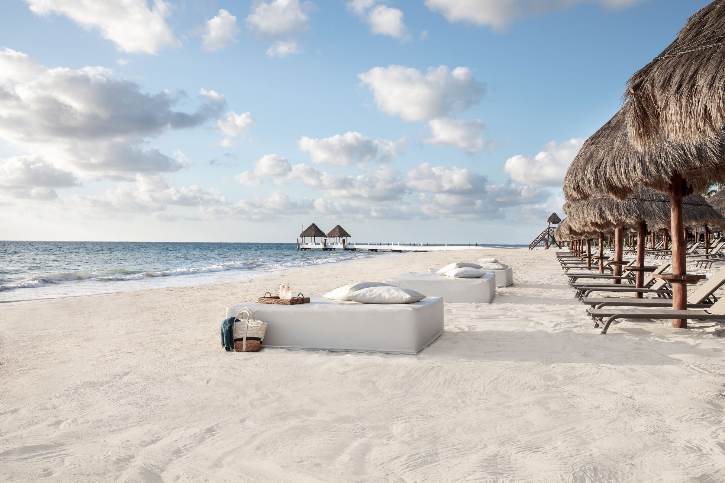 Ofertas de Viajes a Riviera Maya Todo Incluido en Excellence Riviera Cancun