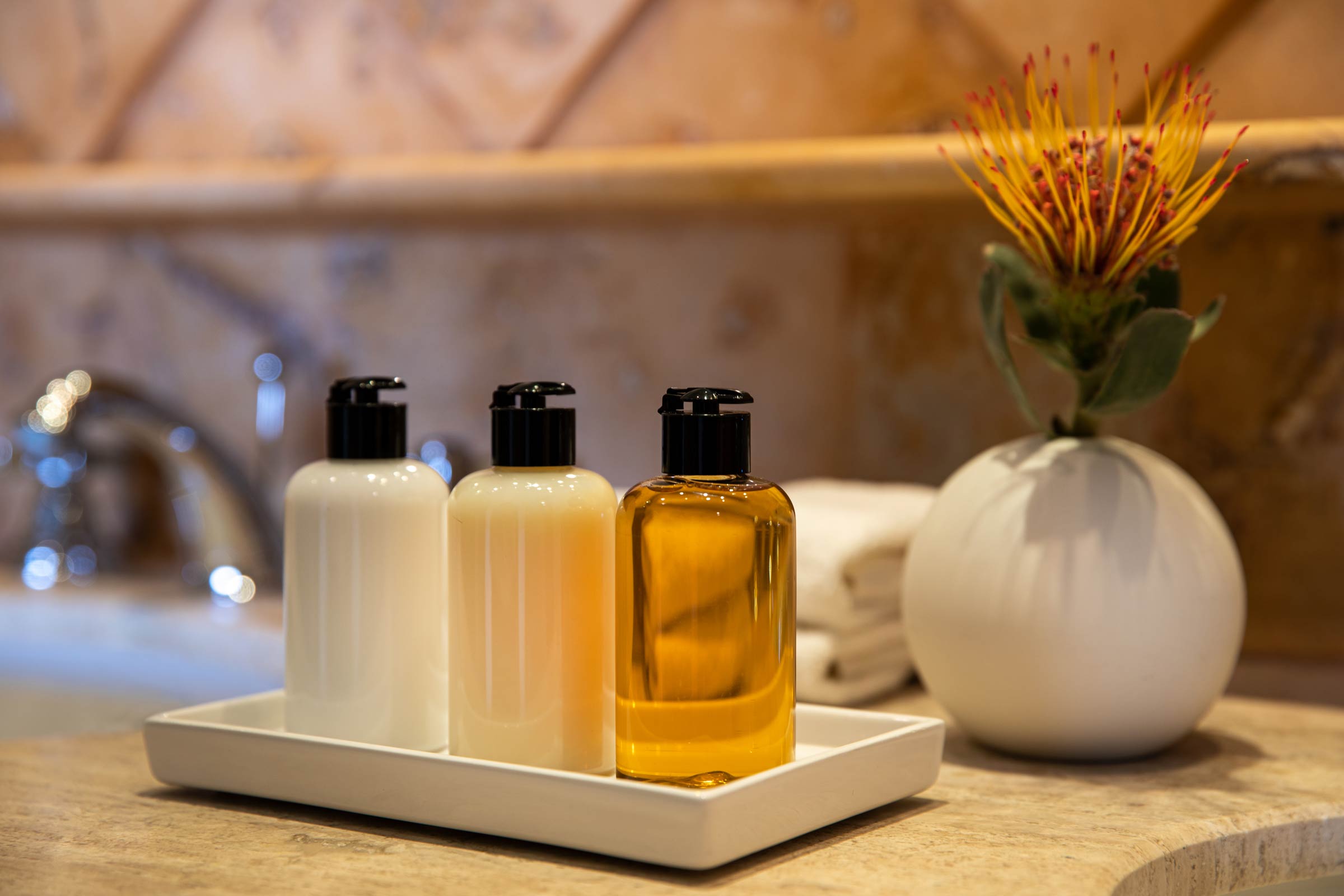 Two Story Rooftop Terrace Suite Spa Or Pool View Suites Excellence Riviera Cancun