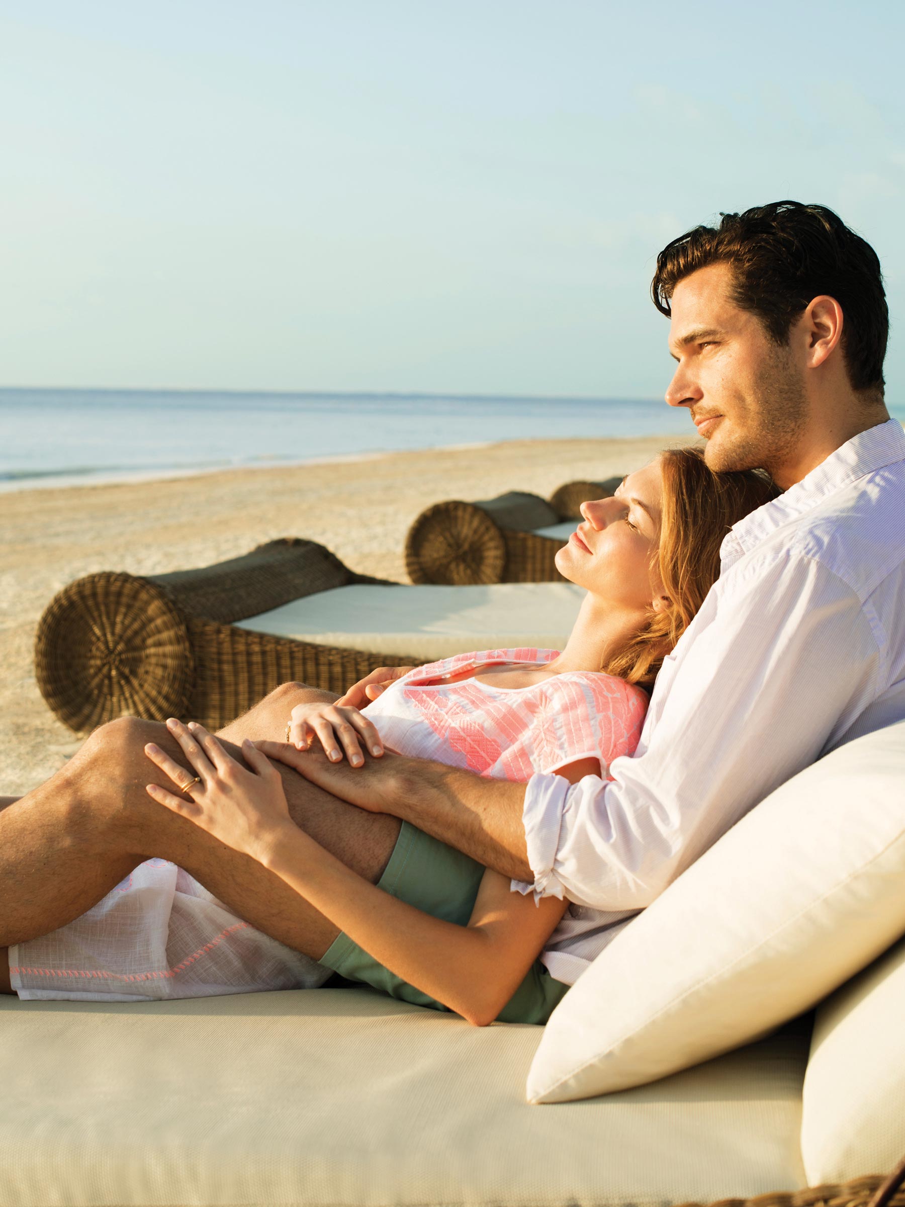 Get Romantic with Our Riviera Maya Anniversary Packages